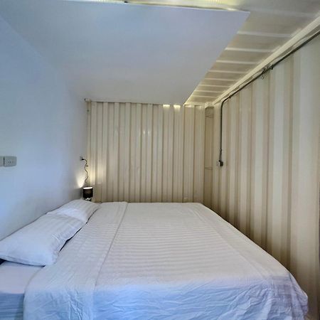 Day Off House Chiang Mai Near Walking Street Διαμέρισμα Εξωτερικό φωτογραφία