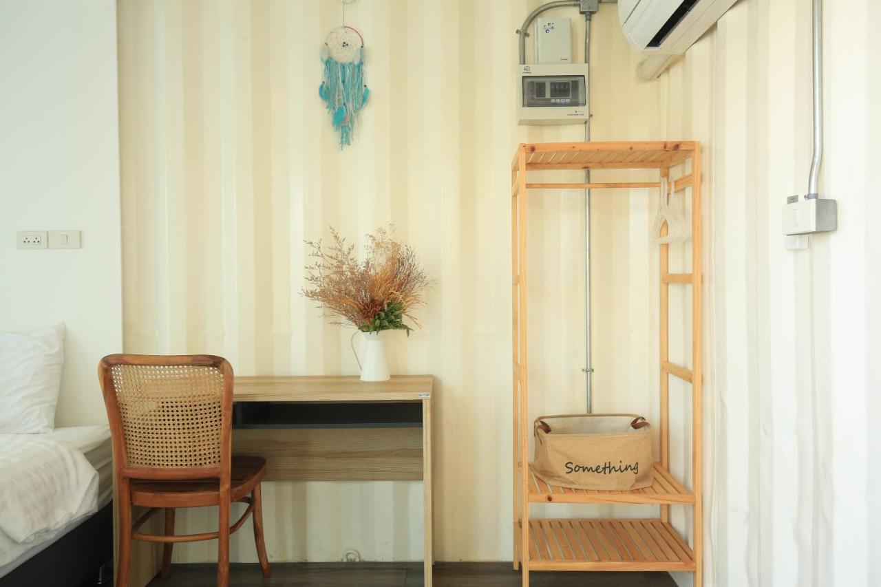 Day Off House Chiang Mai Near Walking Street Διαμέρισμα Εξωτερικό φωτογραφία