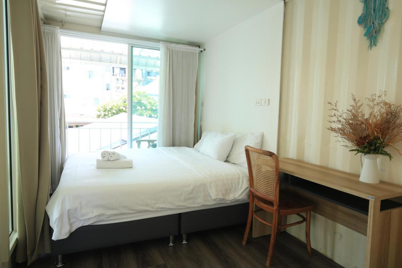 Day Off House Chiang Mai Near Walking Street Διαμέρισμα Εξωτερικό φωτογραφία