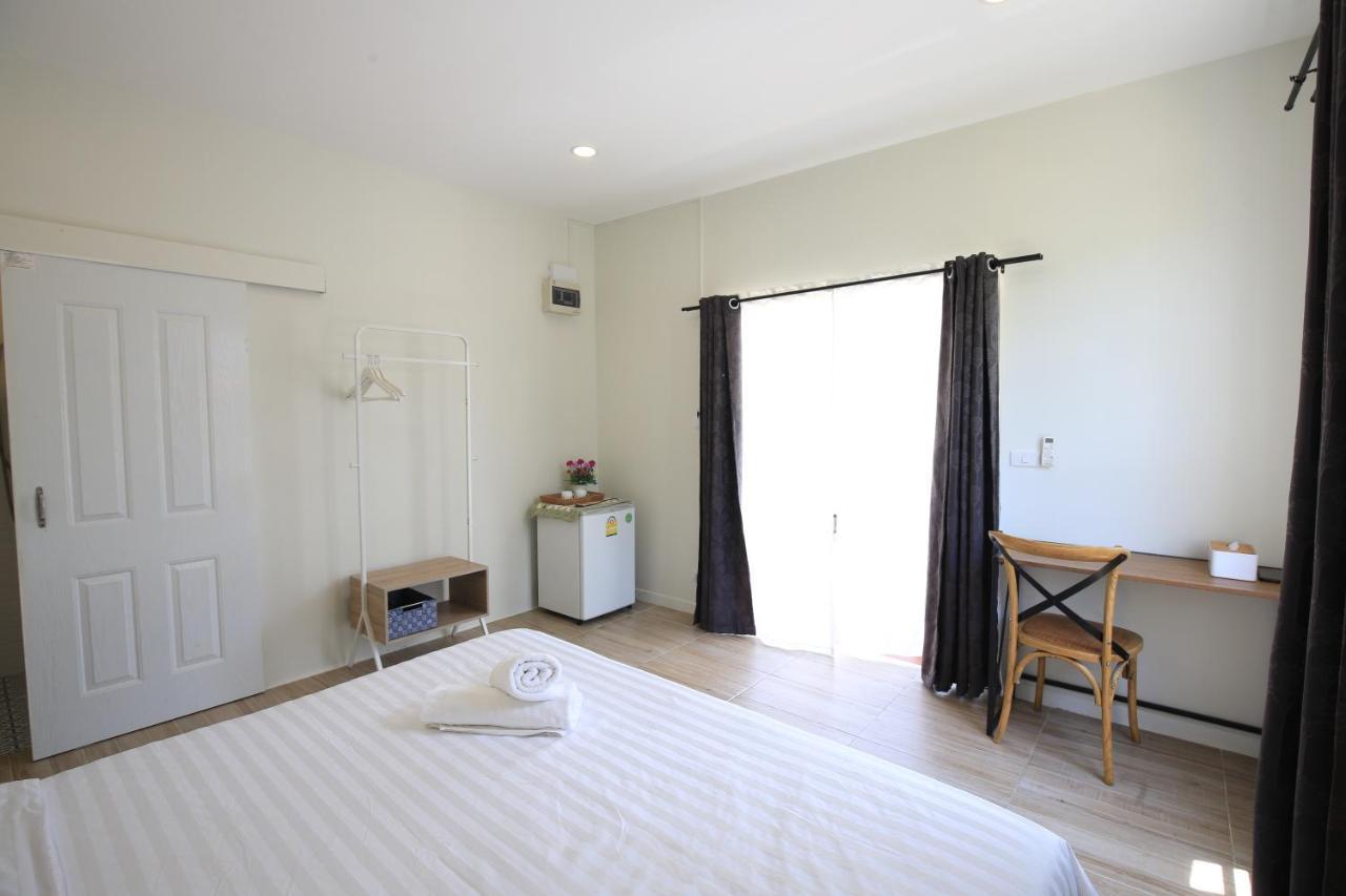 Day Off House Chiang Mai Near Walking Street Διαμέρισμα Εξωτερικό φωτογραφία