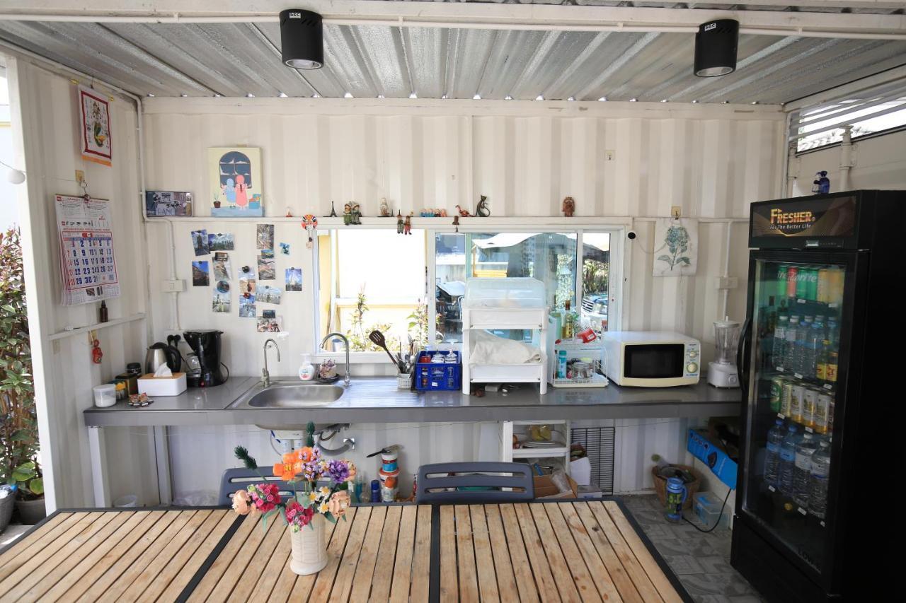 Day Off House Chiang Mai Near Walking Street Διαμέρισμα Εξωτερικό φωτογραφία