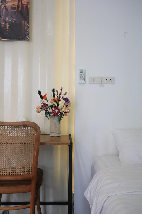 Day Off House Chiang Mai Near Walking Street Διαμέρισμα Εξωτερικό φωτογραφία