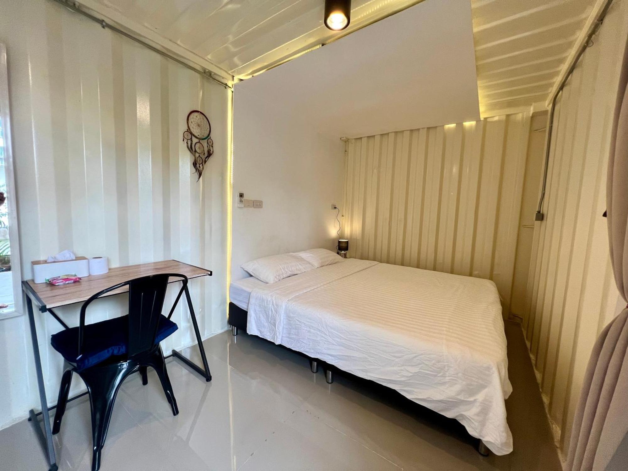 Day Off House Chiang Mai Near Walking Street Διαμέρισμα Εξωτερικό φωτογραφία