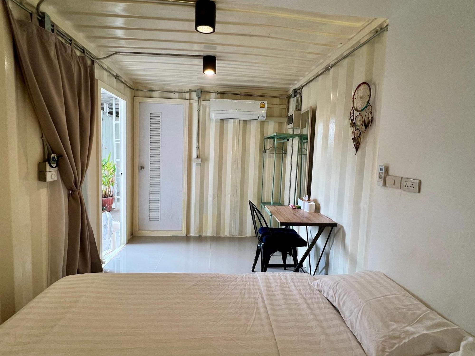 Day Off House Chiang Mai Near Walking Street Διαμέρισμα Εξωτερικό φωτογραφία