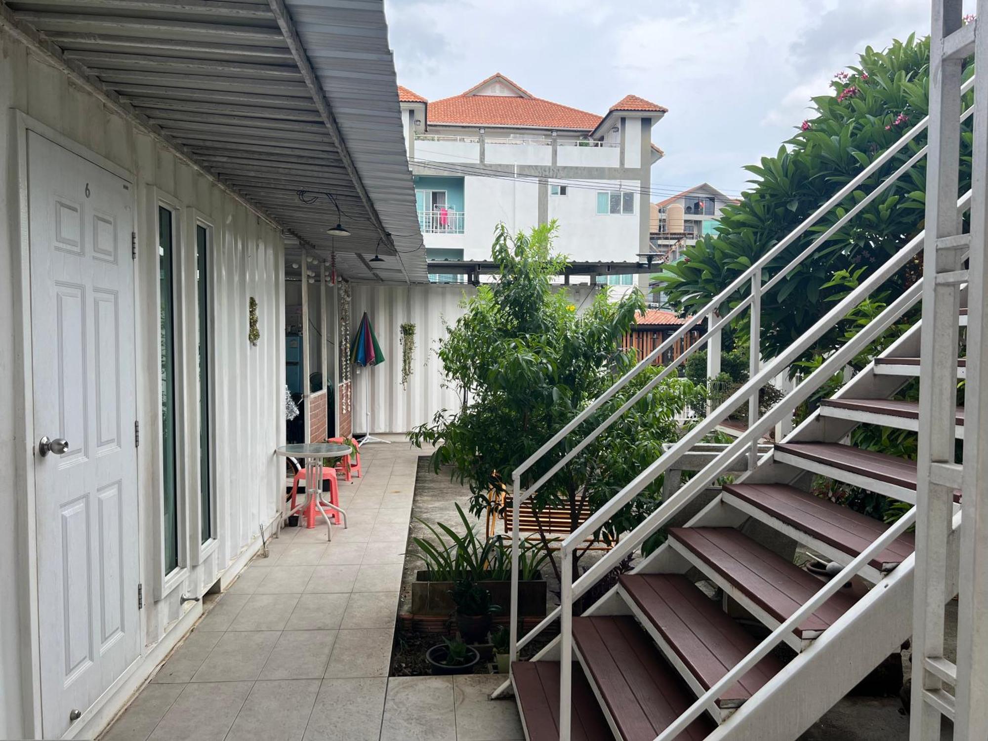 Day Off House Chiang Mai Near Walking Street Διαμέρισμα Εξωτερικό φωτογραφία
