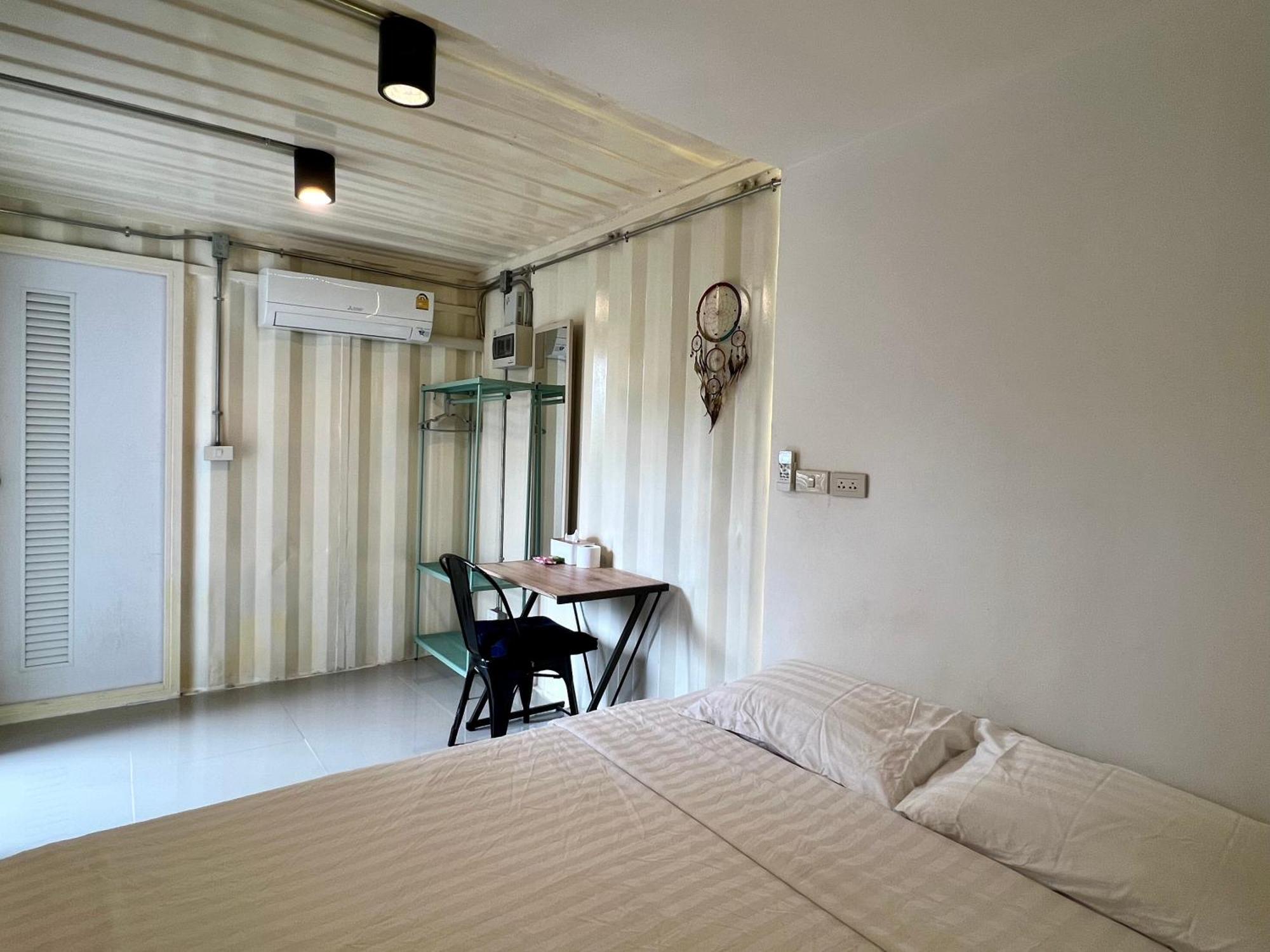 Day Off House Chiang Mai Near Walking Street Διαμέρισμα Εξωτερικό φωτογραφία